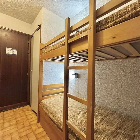 Notre-dame-de-bellecombe, 1 Pièce, 4 Personnes - Fr-1-595-11 Appartement