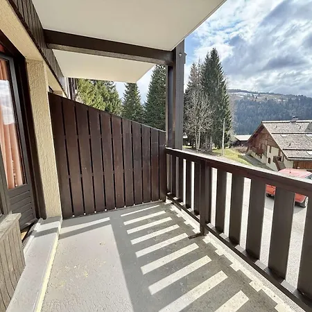 Appartement Notre-dame-de-bellecombe, 1 Pièce, 4 Personnes - Fr-1-595-11