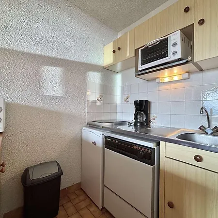 Appartement Notre-dame-de-bellecombe, 1 Pièce, 4 Personnes - Fr-1-595-11