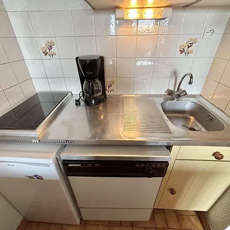Appartement Notre-dame-de-bellecombe, 1 Pièce, 4 Personnes - Fr-1-595-11 Notre-Dame-de-Bellecombe