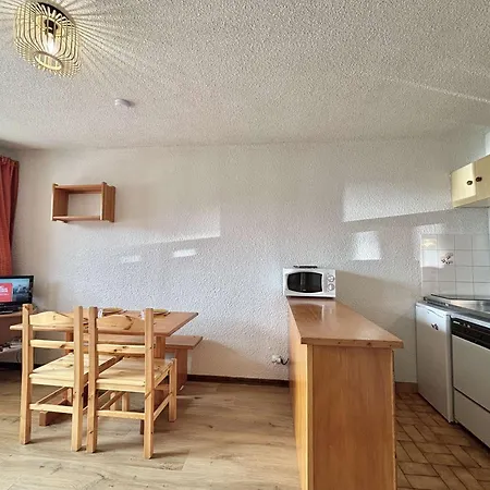 Notre-dame-de-bellecombe, 1 Pièce, 4 Personnes - Fr-1-595-11 Appartement