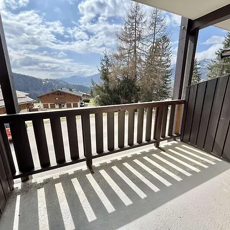 Cosy A 50m Des Pistes, Balcon, Parking, Casier A Skis, Proche Village Et Ecole De - Fr-1-595-11